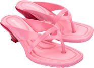 Melissa Layla Flip Flop