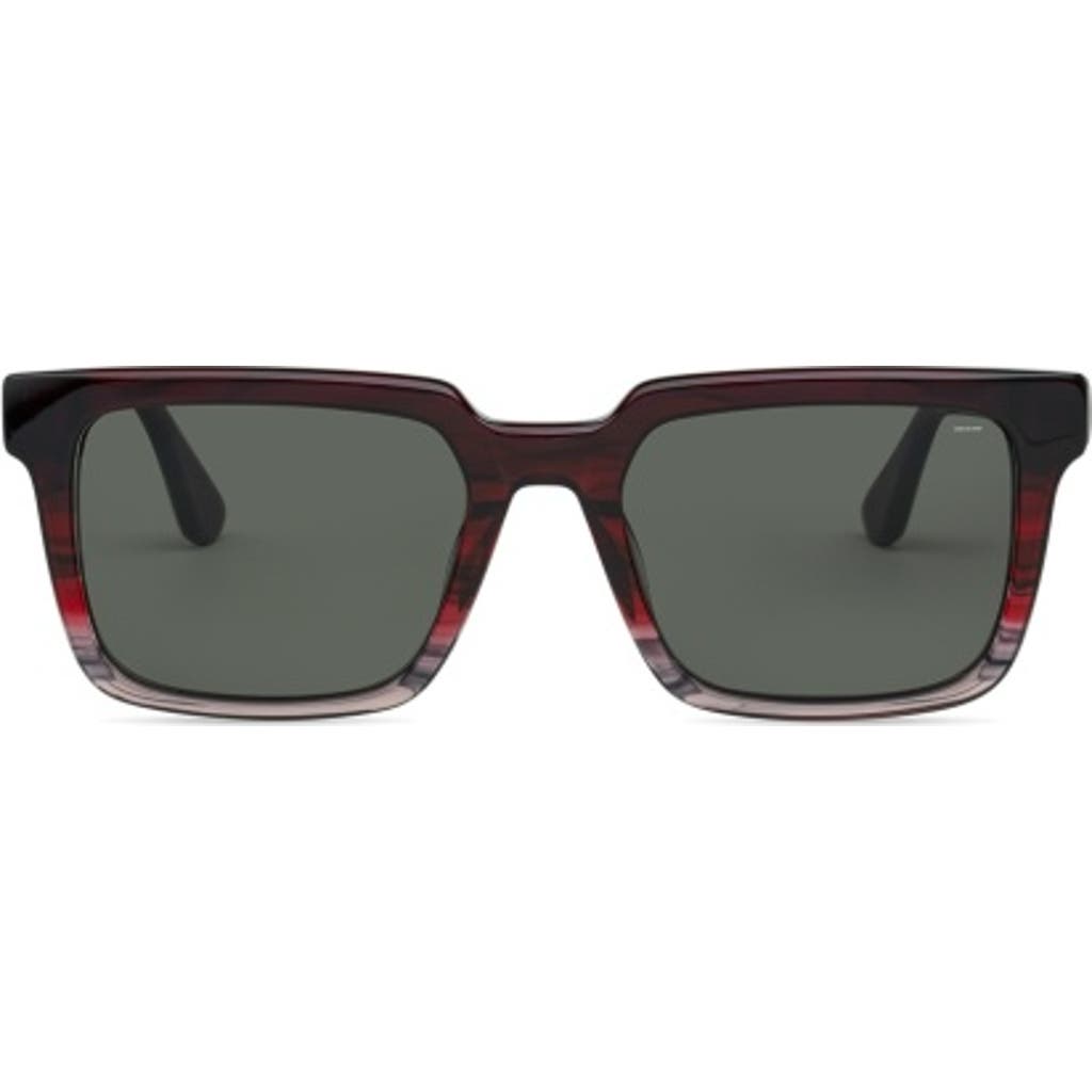 Italia Independent Corsaro Sunglasses In Brown