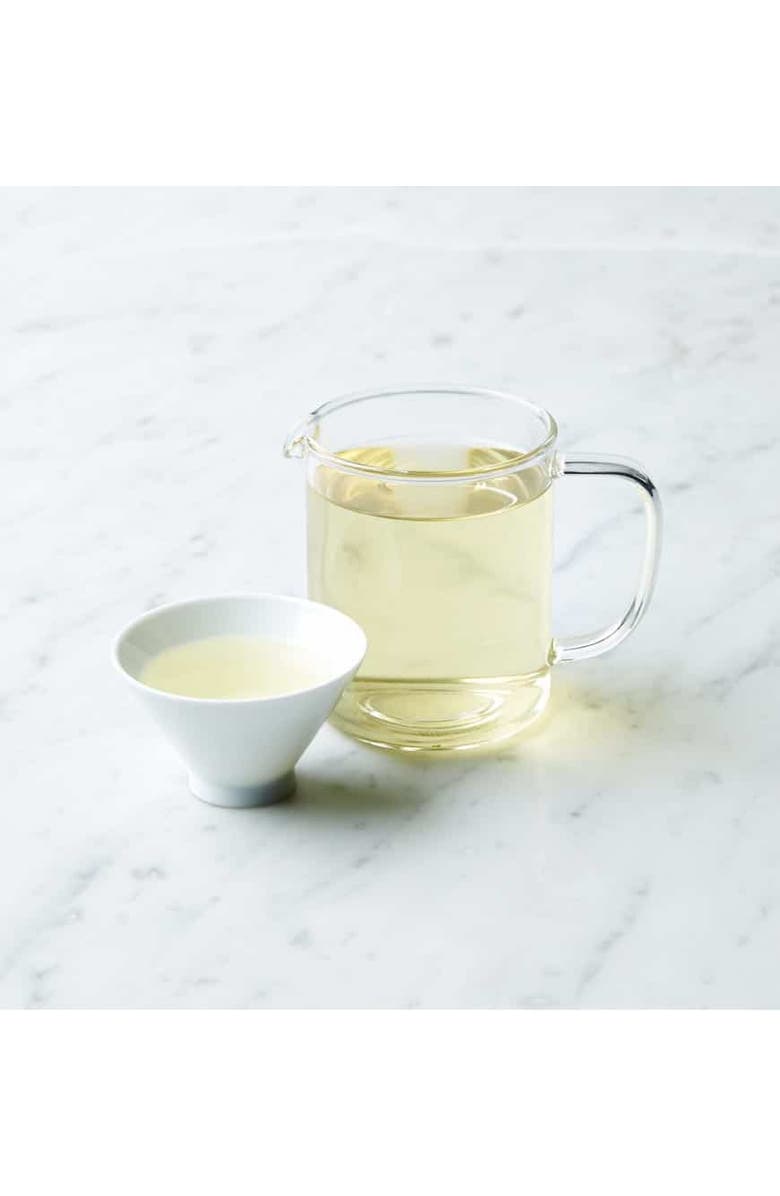 Samovar Tea Chamomile Twist Herbal Infusion, Organic, Alternate, color, 2 Oz Bag