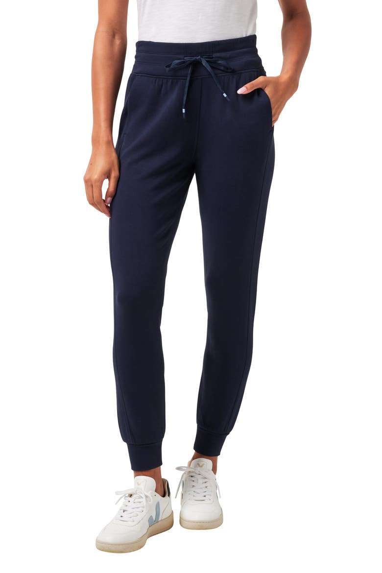 Core Skyloft Joggers, Main, color, NAVY BLAZER