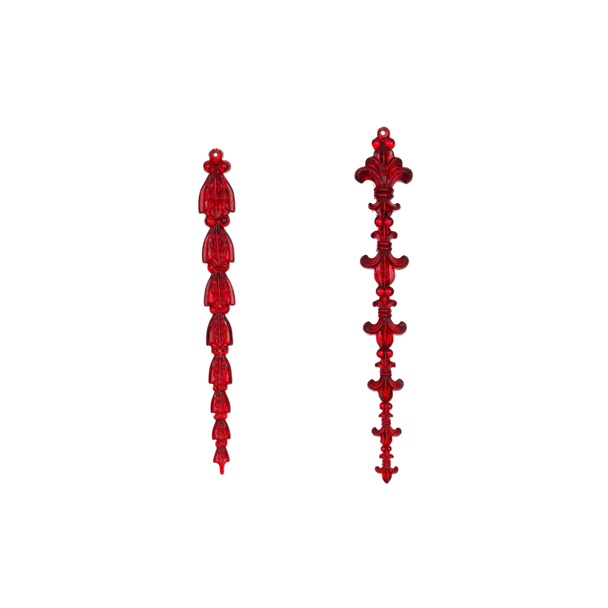 selected Red