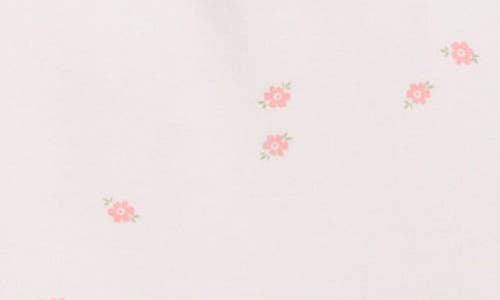 Eberjey Gisele Print Short Pajamas