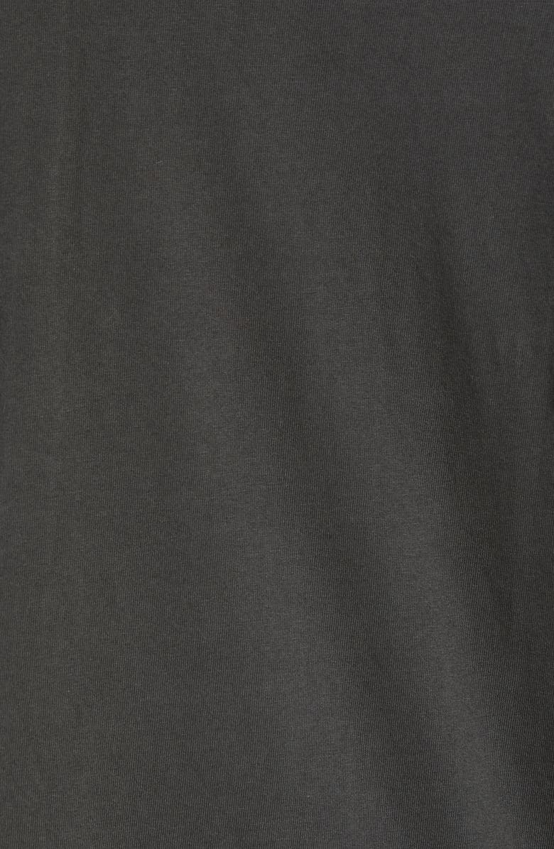 Barking Irons Dylan Album Cover Graphic T-Shirt, Alternate, color,