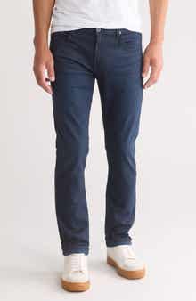 AG Tellis Slim Fit Jeans