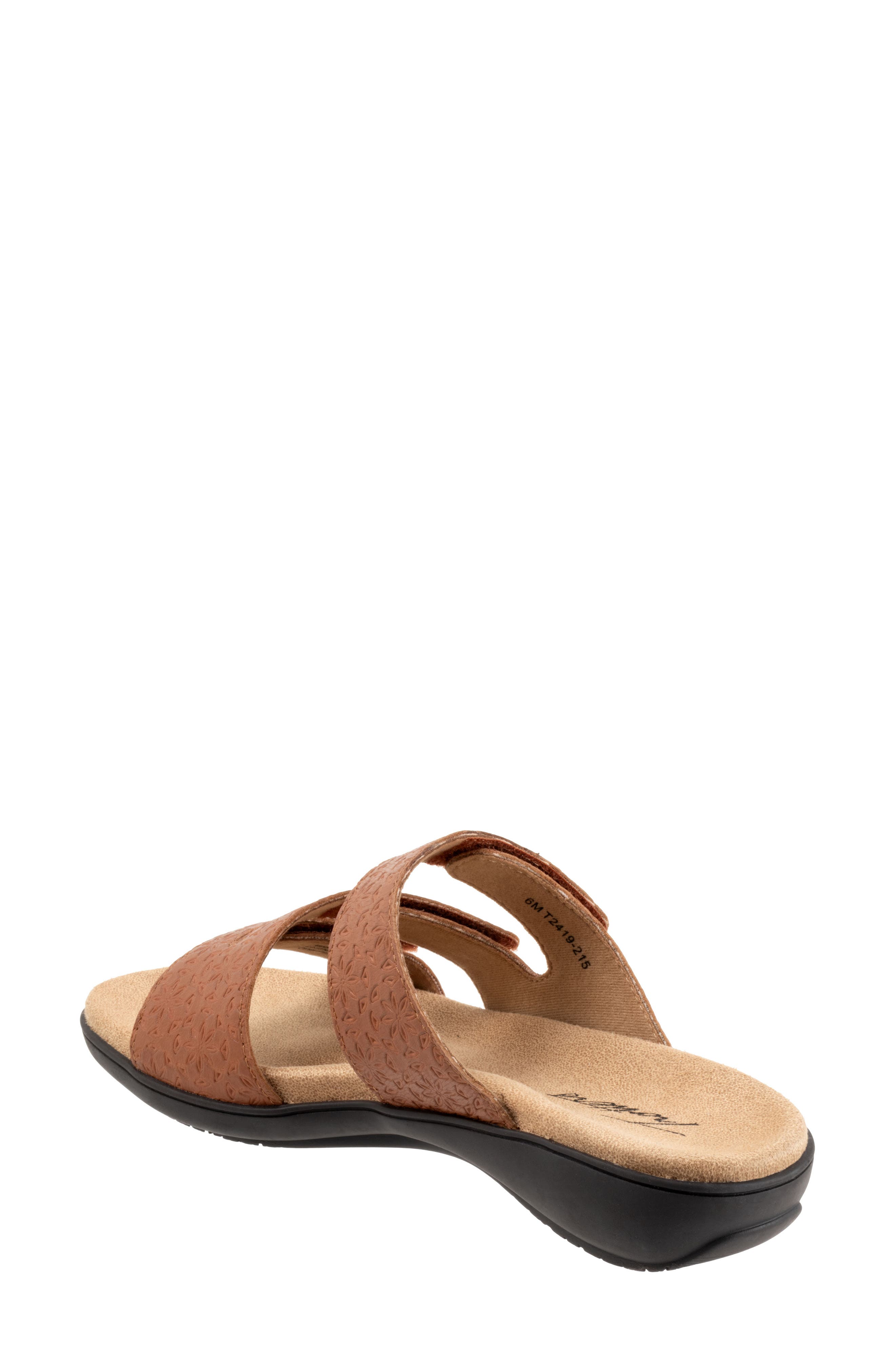 Rose Tool Slide Sandal - image 4