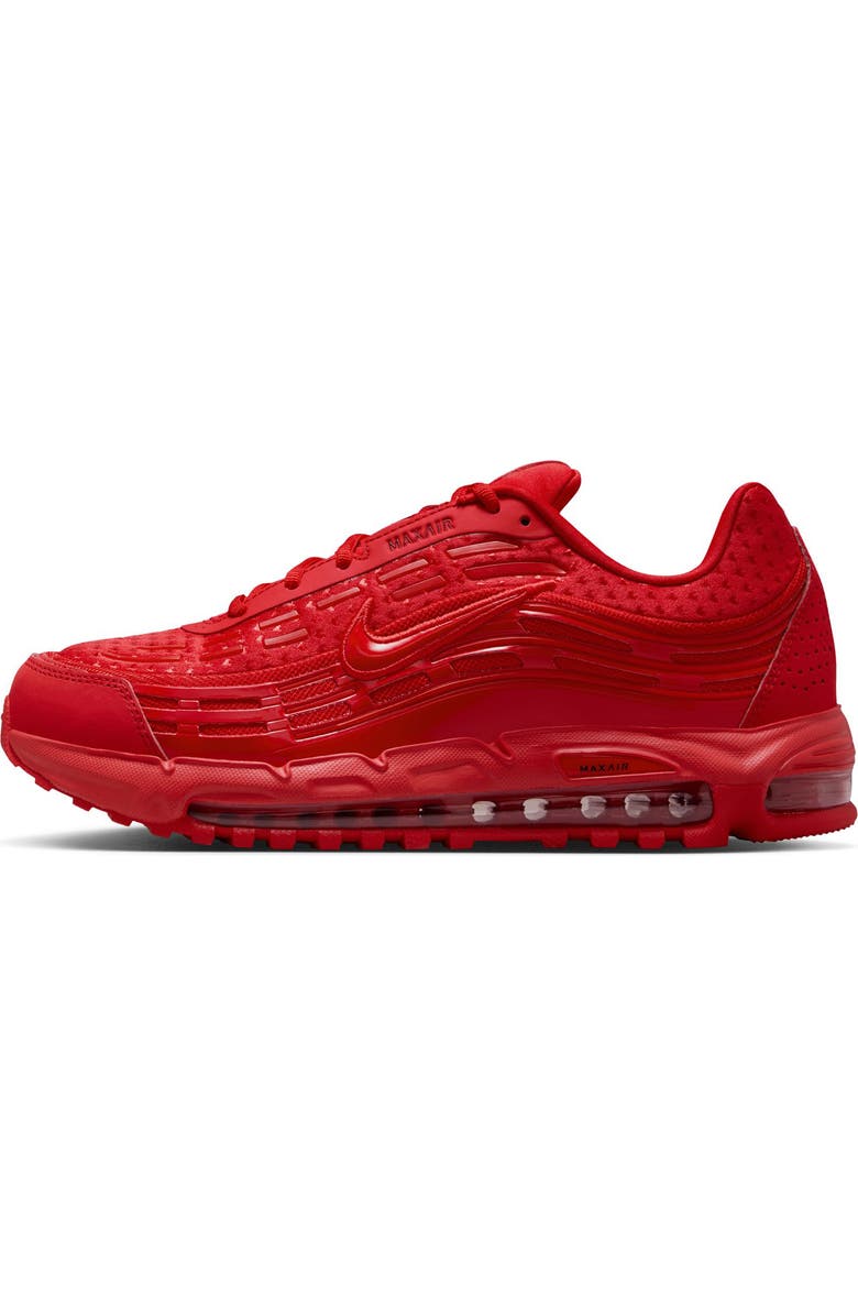 Nike Air Max TL 2.5 Sneaker, Alternate, color, University Red/ Red/ Black