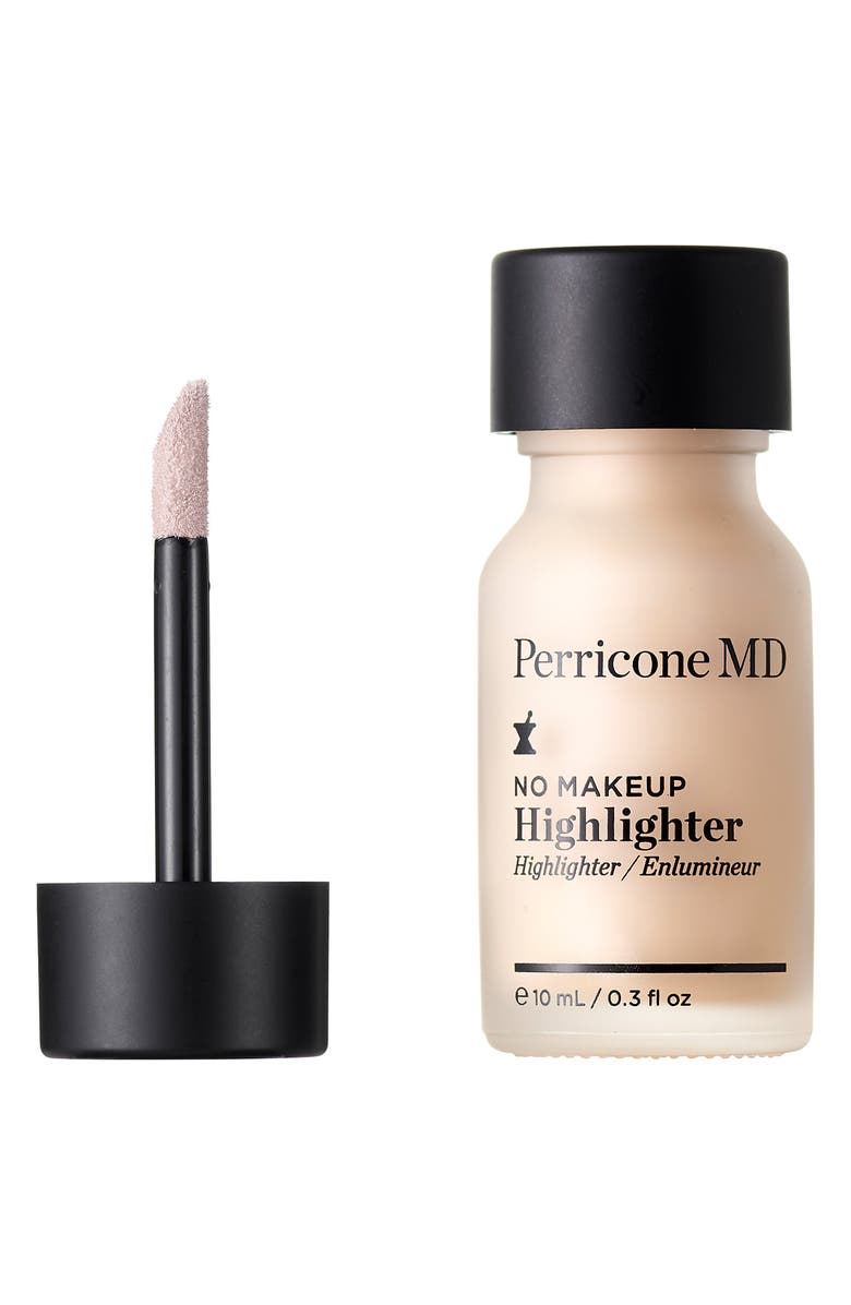 Perricone MD No Makeup Highlighter, Main, color, 