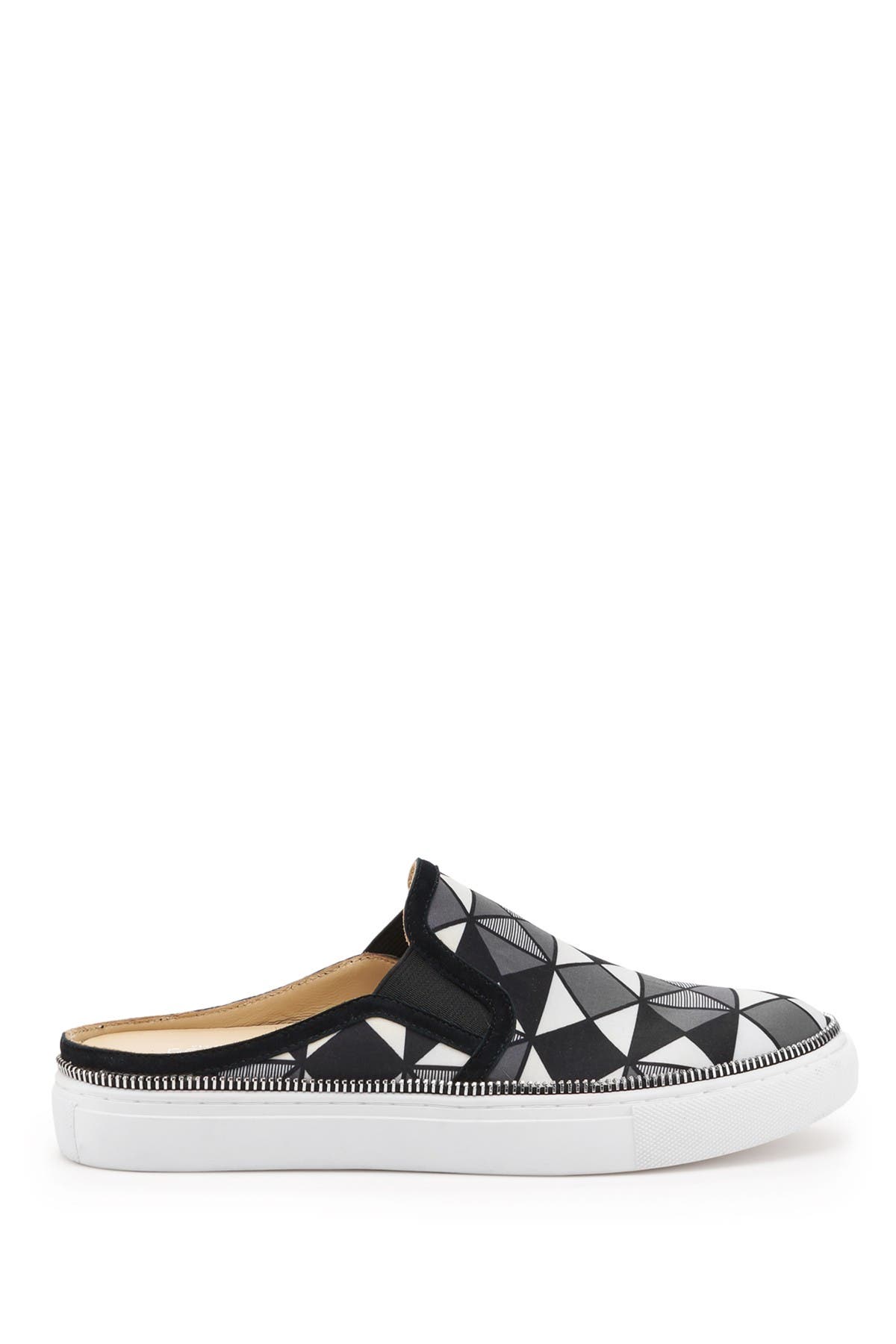 Botkier Hayden Slip-On Sneaker, Alternate, color, 