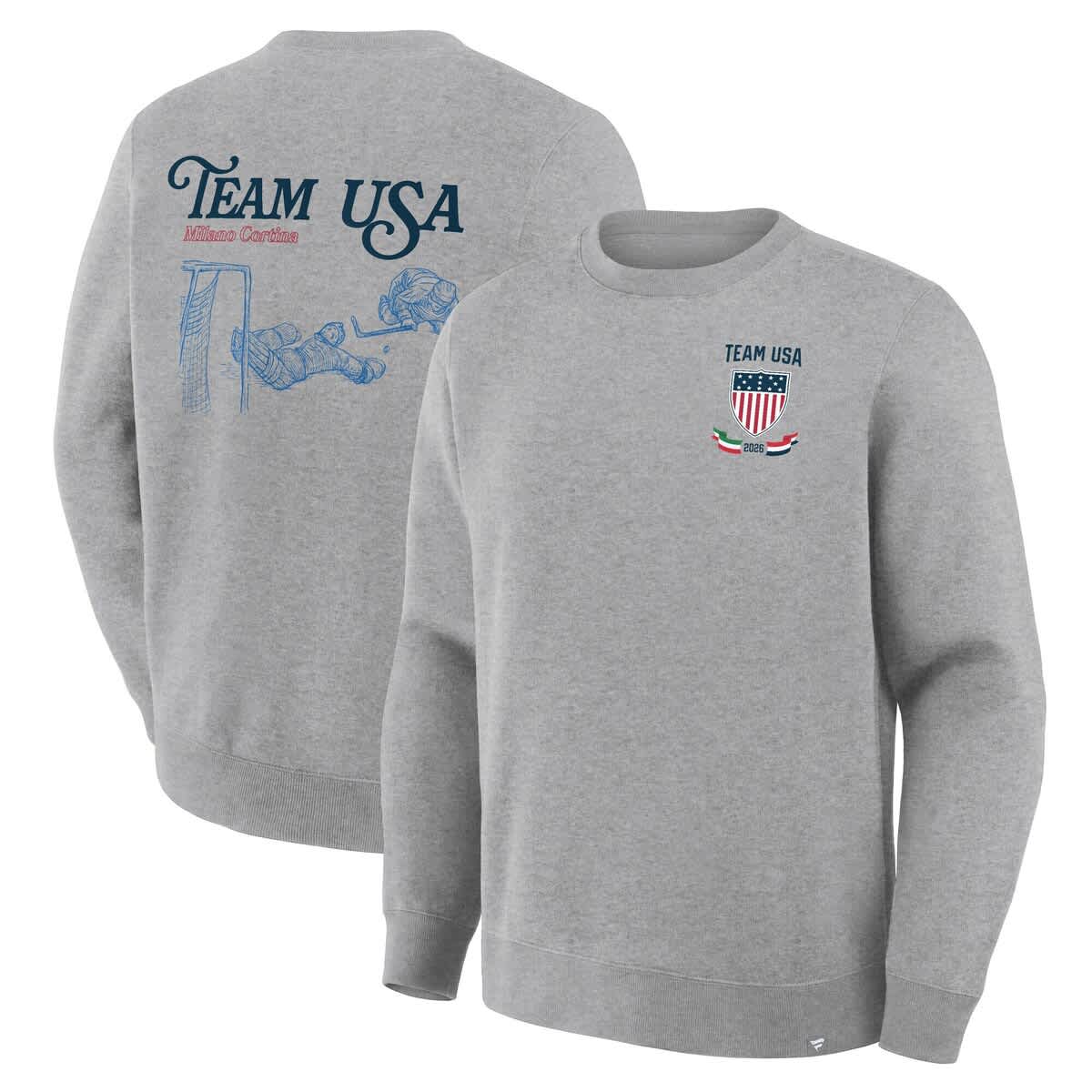 selected Heather Gray