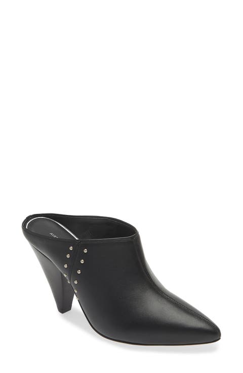 Mia Studded Mule (Women)