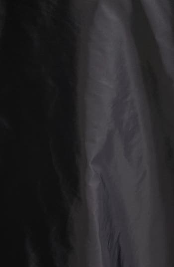 Grimpeurs Hooded Water Repellent Nylon Jacket