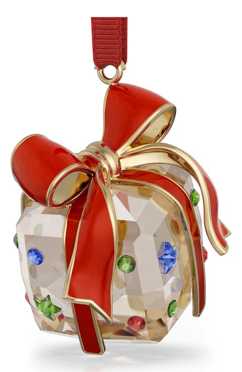 Holiday Cheers Gift Ornament