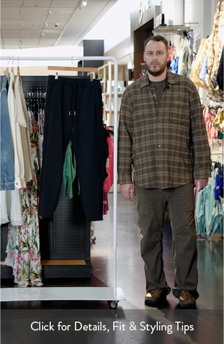 Dreamstate Joggers, sales video thumbnail