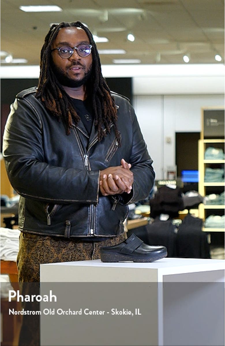 Darla Clog, sales video thumbnail