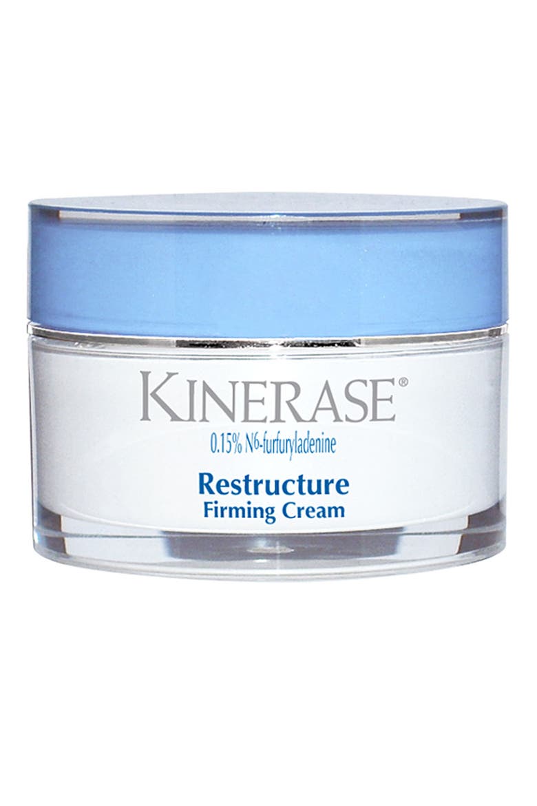 'Restructure' Firming Cream, Main, color, NO COLOR