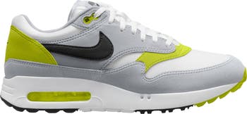 Nike Air Max 1 '86 OG G Men's Golf↪︎美品◎ Nike Air Max 1 '86 OG G Men's Golf Shoes. Nike ID