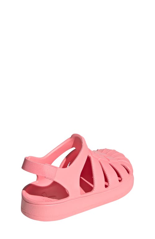 Adidas Originals Adidas Kids' Superstar Slingback Sandal