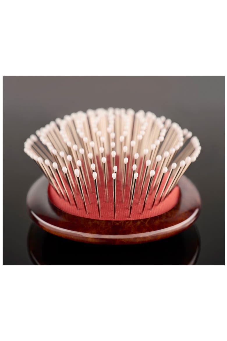 Detangle Large Brush, Alternate, color, NO COLOR