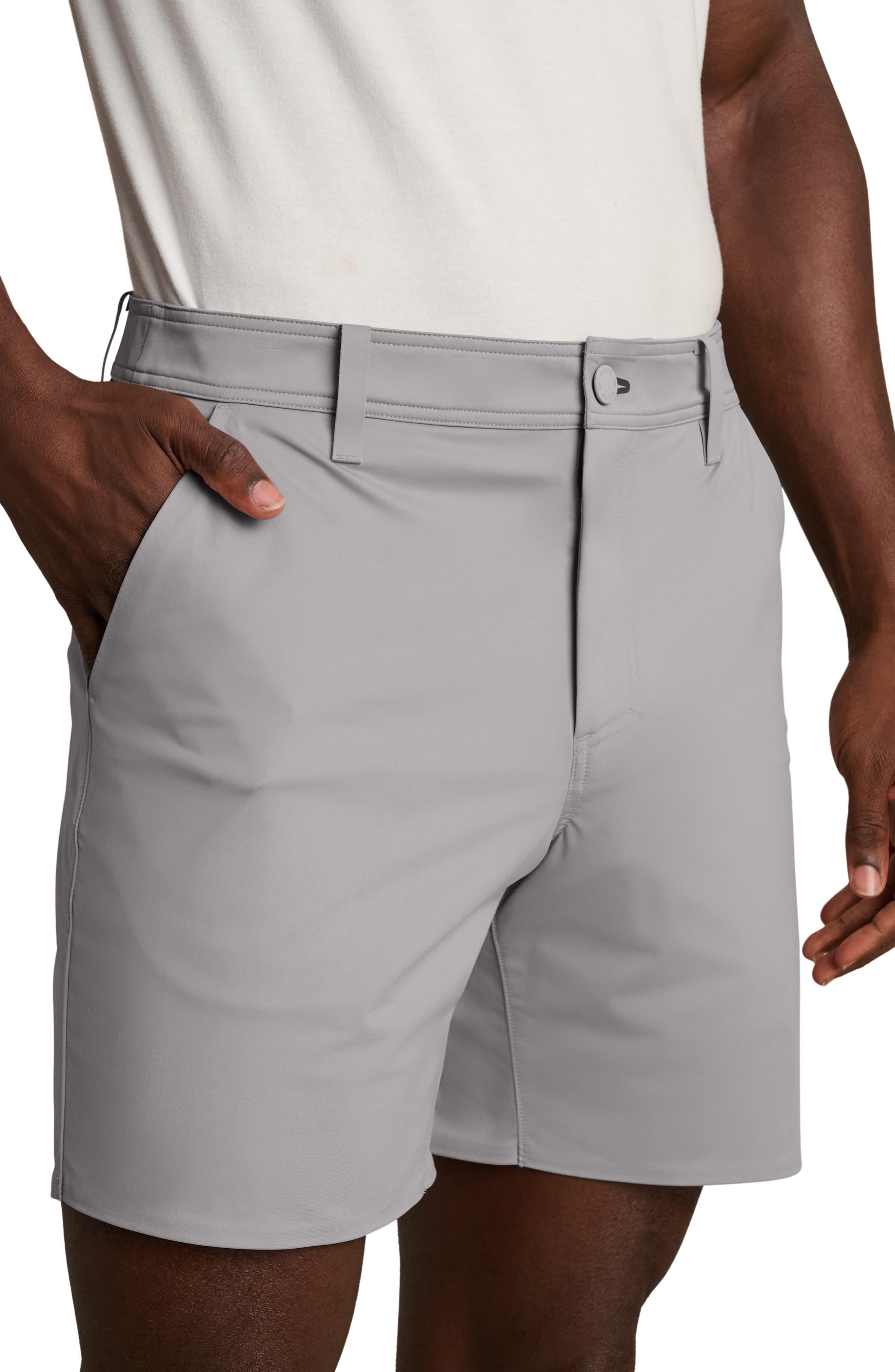 Commuter Flyweight Performance Golf Shorts - image 5