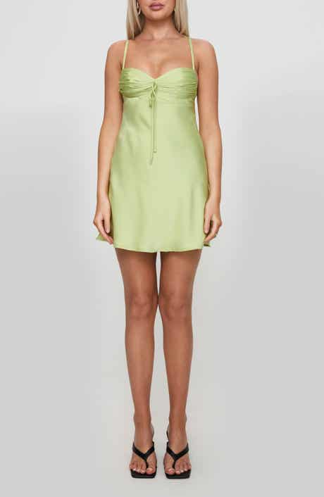 Princess Polly Glendon Minidress