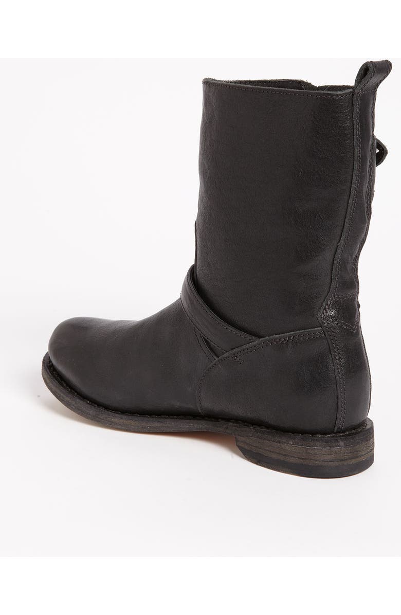 rag & bone Moto Boot, Alternate, color,