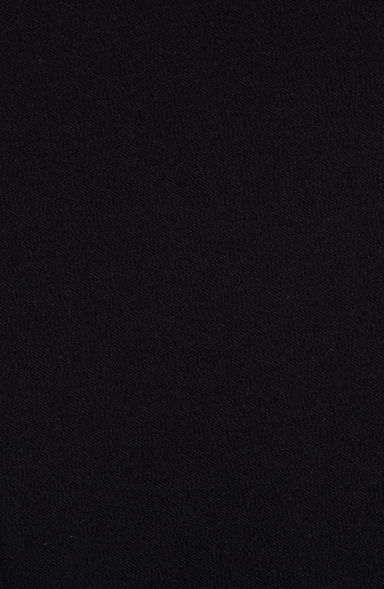 Ming Wang Ruffle Skirt, Alternate, color, 