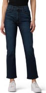Hudson Jeans Blair High Rise Crop Bootcut Jeans
