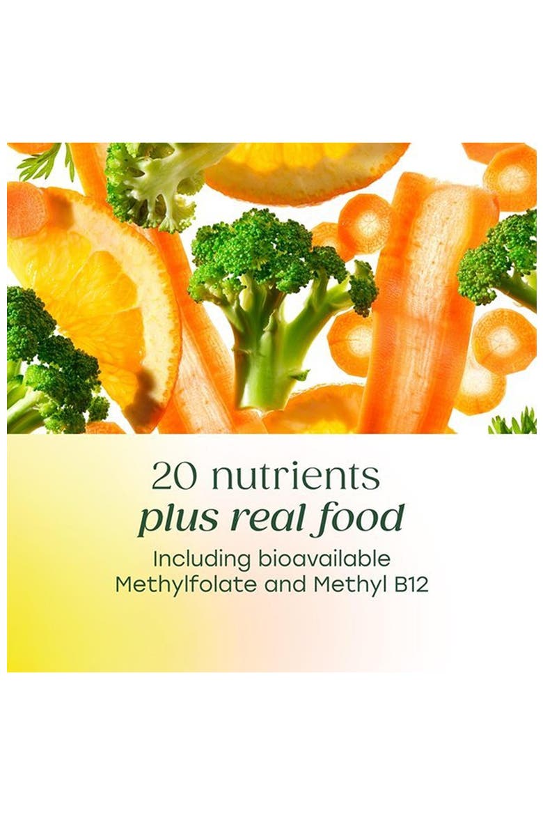 Advanced Multivitamin for Women 55+, Doctor Formulated, Vegetarian, 120 Tablets, Alternate, color, None