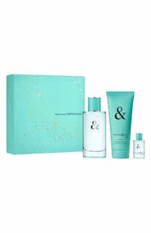 Tiffany & Co. Tiffany & Love Women's Gift Set