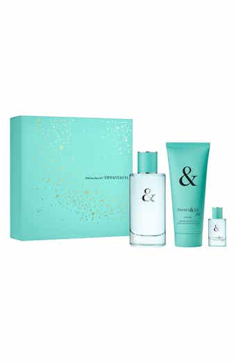 Tiffany & Co. Tiffany & Love Women's Gift Set