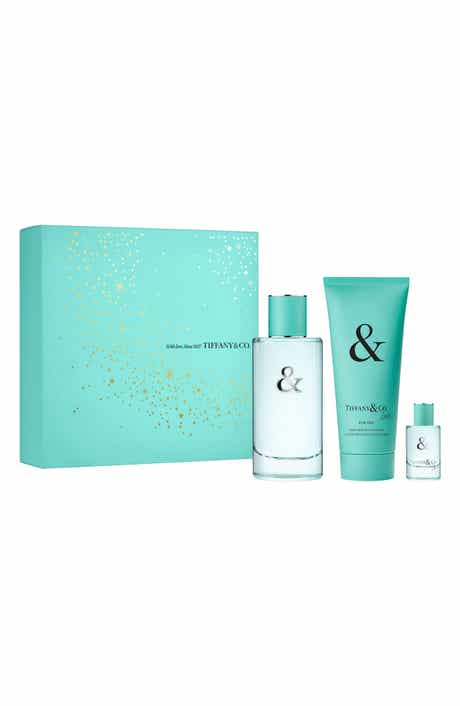 Tiffany & Co. Tiffany & Love Women's Gift Set