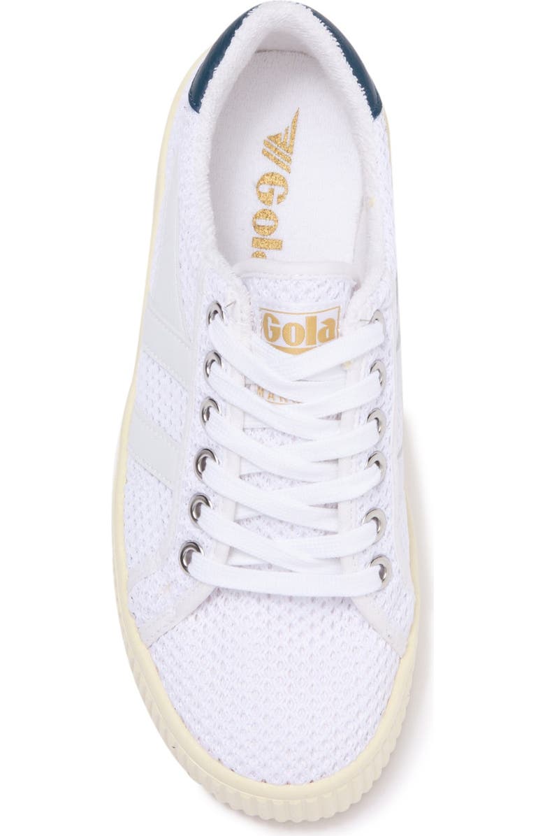 Gola Baseline Mark Cox Mesh Sneaker, Alternate, color,