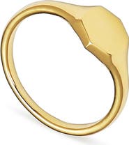 Kendra Scott Davis Signet Ring