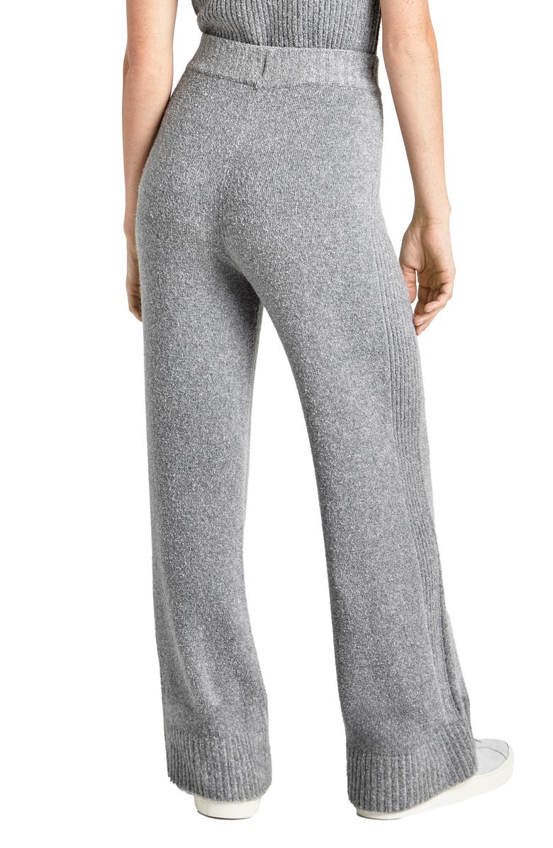Splendid Ophelia Wide Leg Knit Pants, Alternate, color,