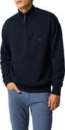 Rodd & Gunn Merrick Bay Quarter Zip Sweater