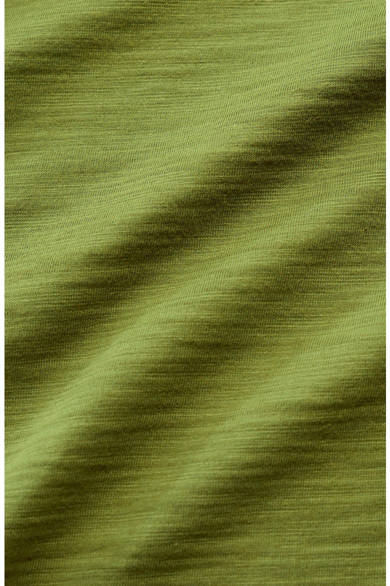 Tremayne Quay Top, Alternate, color, DARK CITRON