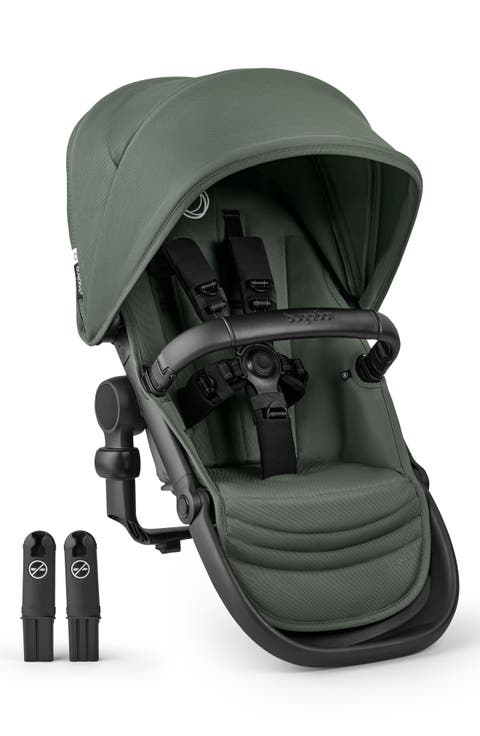 Kangaroo Sibling Seat