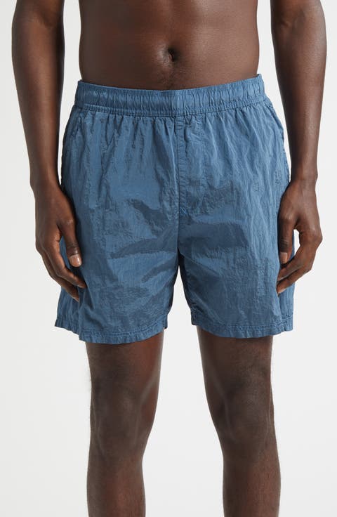 石見智翠館 青い旋風 ロンＴ Shop Blue Stone Island Online | Nordstrom