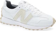 New Balance 327 Waterproof Spikeless Golf Shoe