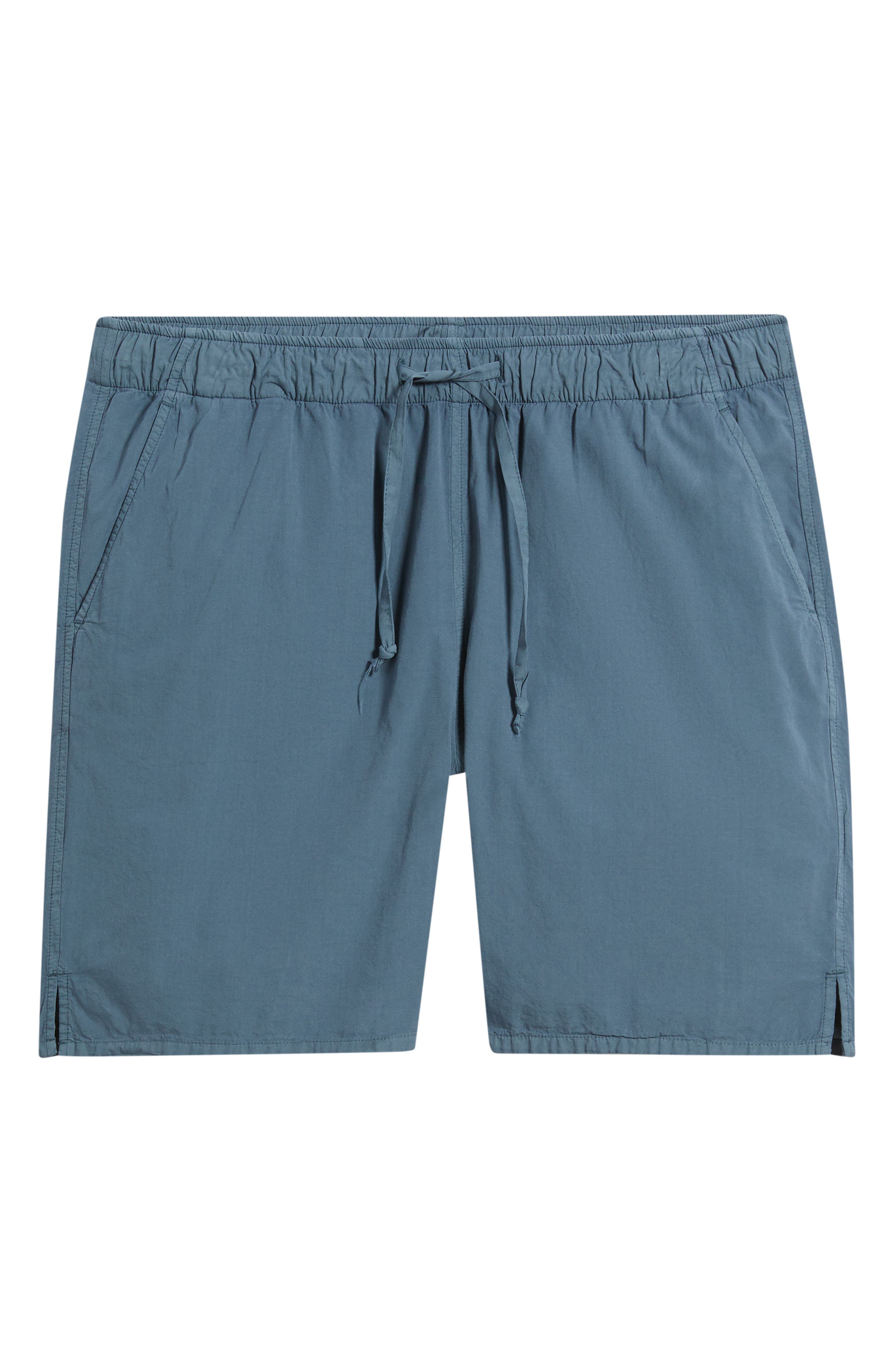 Air Organic Cotton Drawstring Shorts - image 3