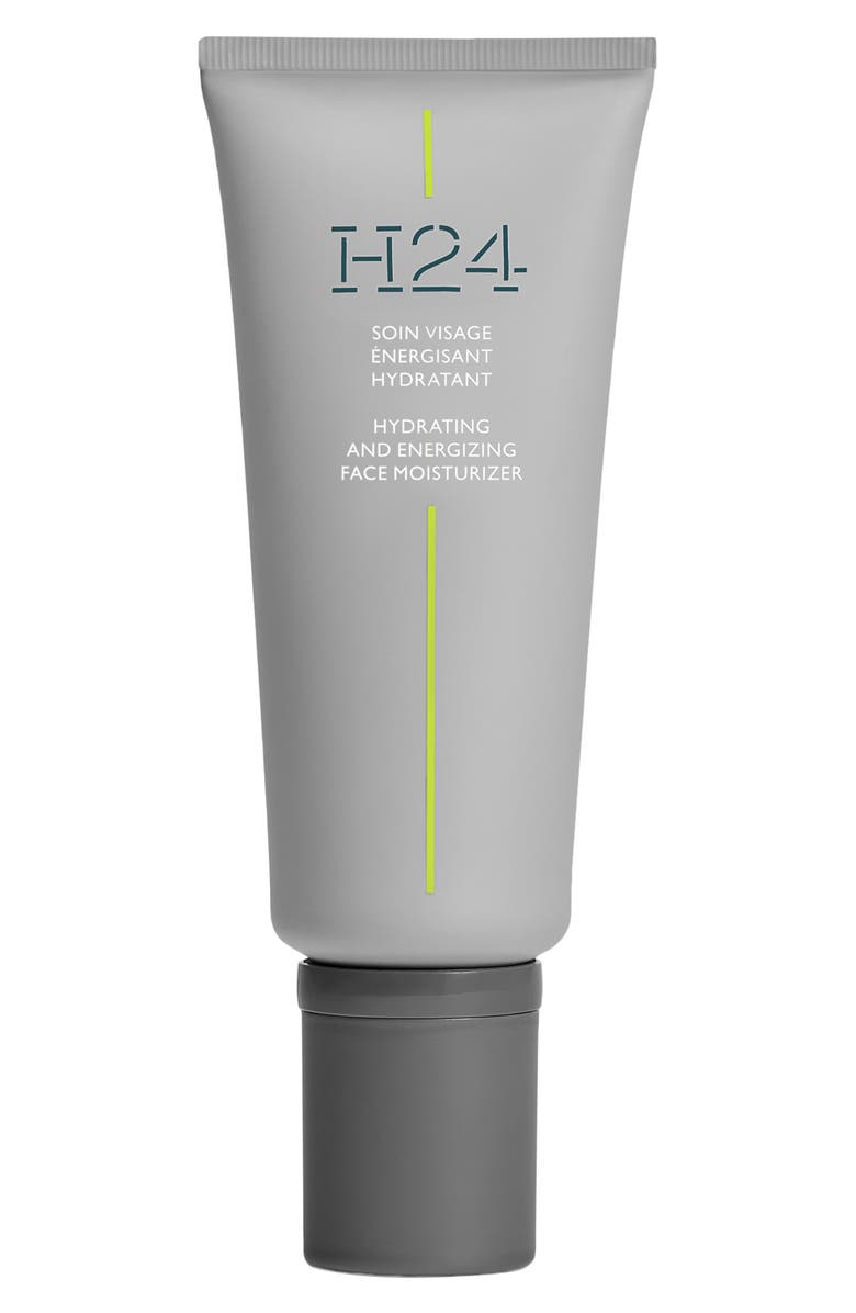 Hermès H24 Hydrating & Energizing - Face Moisturizer, Main, color, 