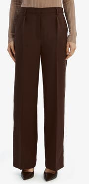 Bardot Callista Straight Leg Pants