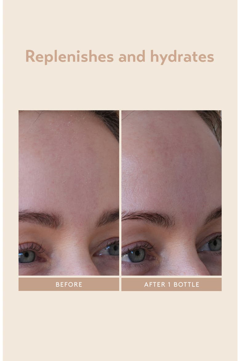 Hydration Peptide Cream, Alternate, color, NO COLOR