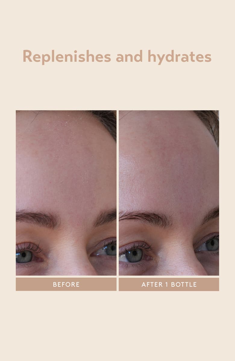 Shani Darden Skincare Hydration Peptide Cream, Alternate, color, 