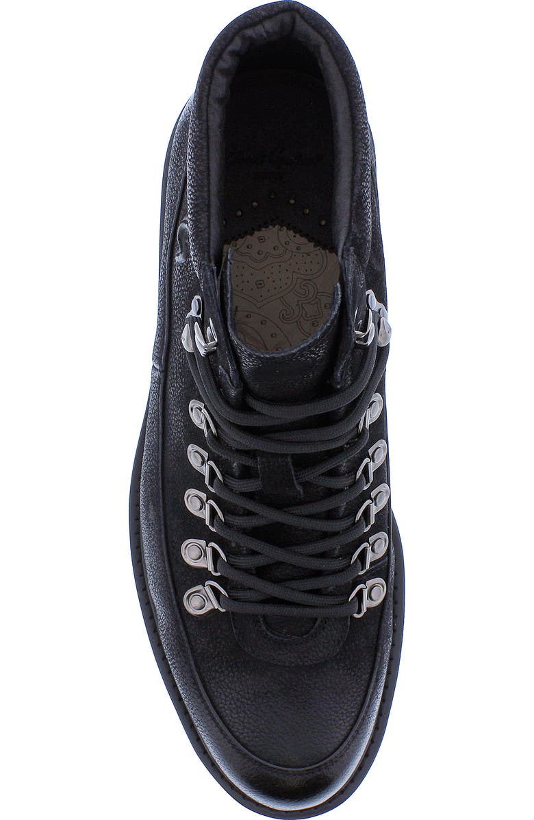 Robert Graham Sultan Lace-Up Boot, Alternate, color,