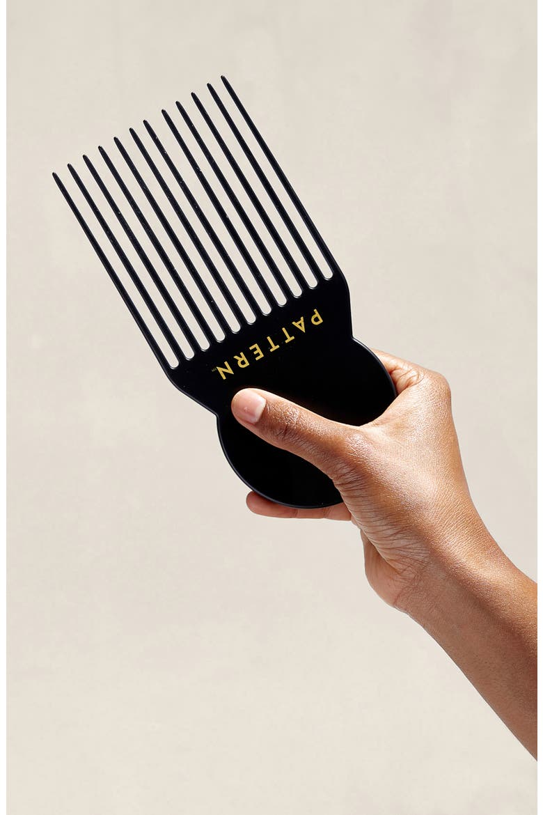 Hair Pick, Alternate, color, NO COLOR