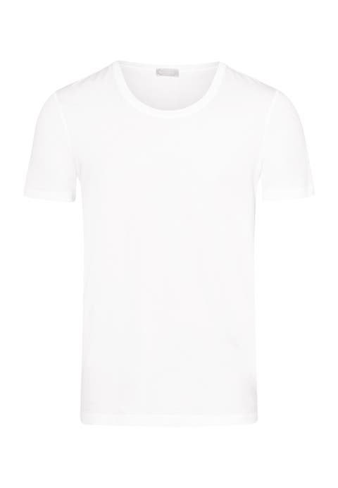 Cotton Superior Cotton Crew Neck T-Shirt