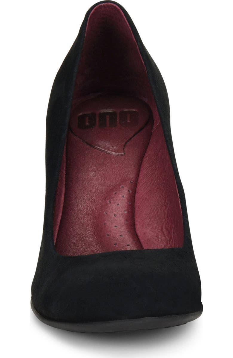 ONO Alpena Block Heel Pump, Alternate, color,