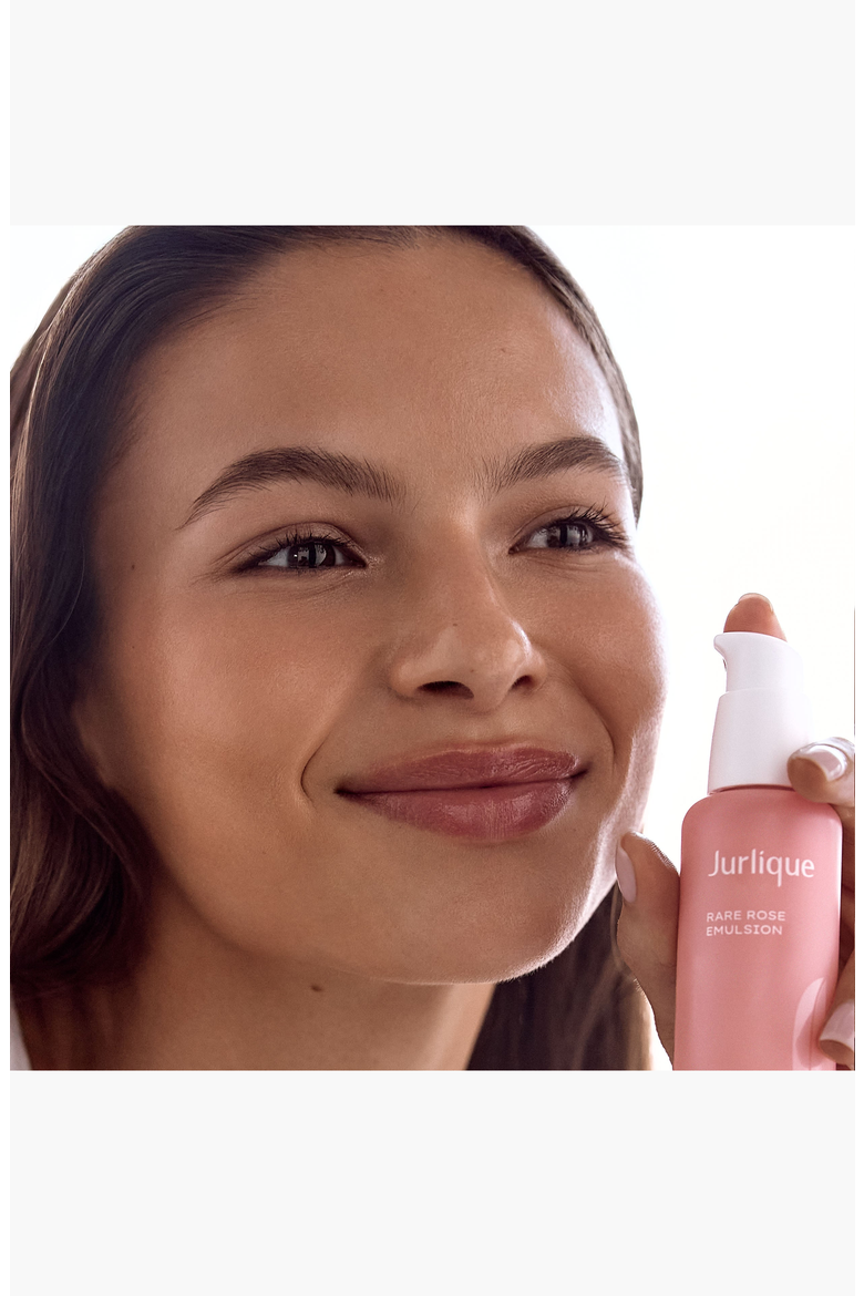 Rare Rose Emulsion Moisturizer, Alternate, color, None