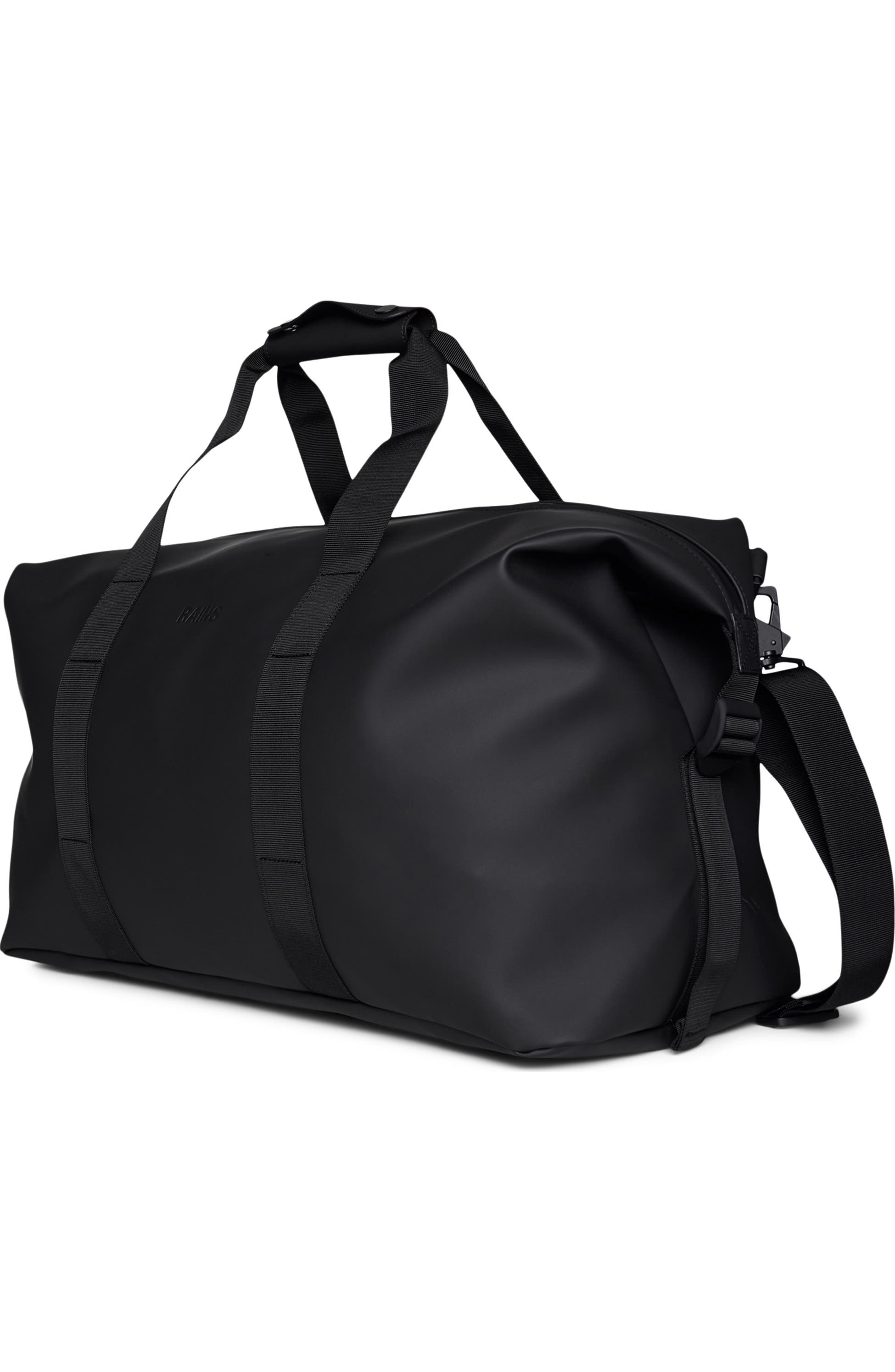 Hilo Waterproof Weekend Bag